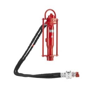 Chicago Pneumatic PDR 95 RV Post Driver