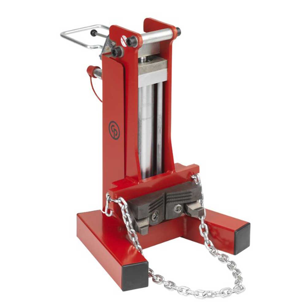 Chicago Pneumatic Ppu 22 Hd Post Puller